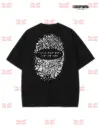 Villain Aren't Born - Oversize T shirt