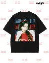 Lana Del Rey - Oversized T-shirt