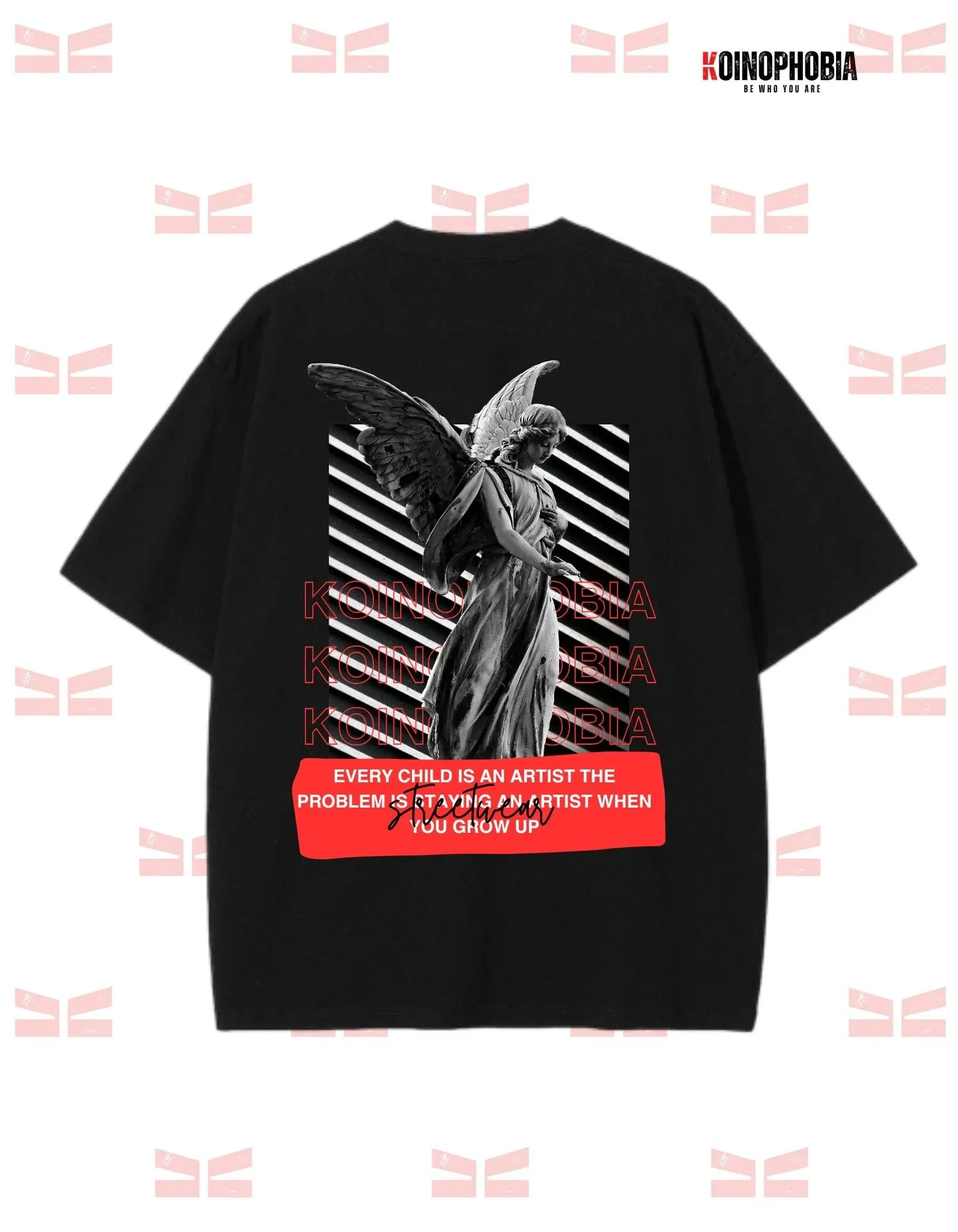 التوصيل القياسي (Black, XS)