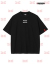 The Angel - Oversized Tee