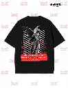 The Angel - Oversized Tee