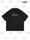 Sinners - Cropped Oversized T-shirt