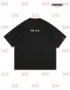 W'here - Cropped Oversized T-shirt