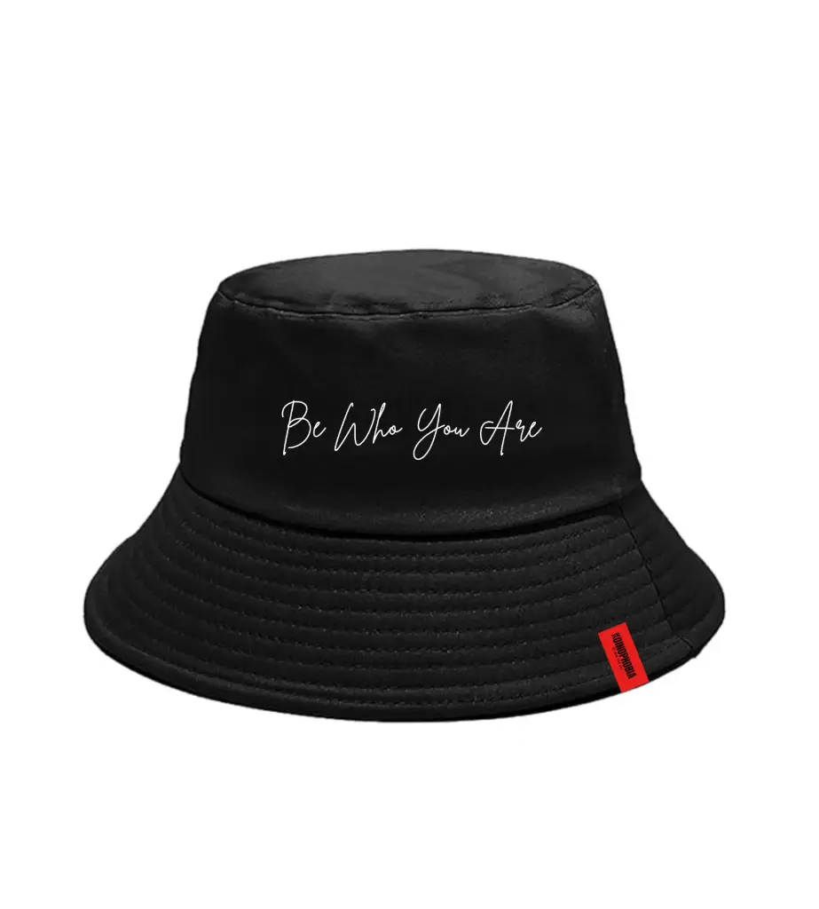Be The Change - Bucket Hat