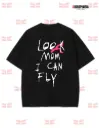 I Can Fly Travis Scott - Oversized T-shirt