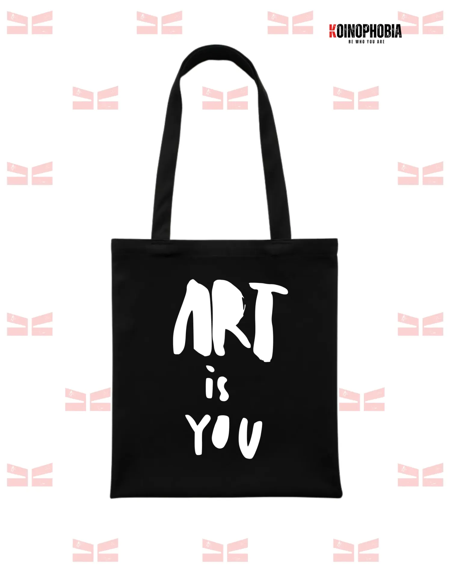 Art - Tote Bag