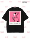 Love don't pay bills - Oversized T shirt
